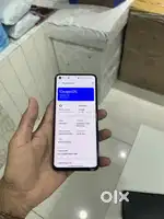 One plus nord 2t 5G