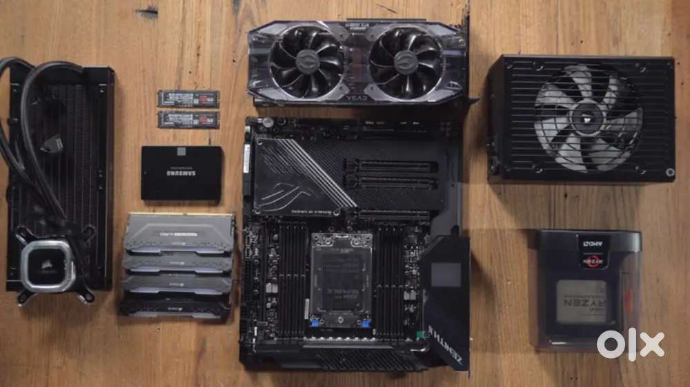 PC Builder!