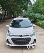 Hyundai Grand i10 Sportz 1.2 Kappa VTVT, 2018