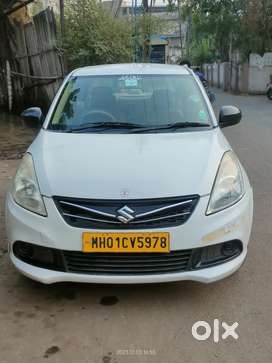 Maruti Suzuki Swift Dzire 2019 CNG & Hybrids 89500 Km Driven