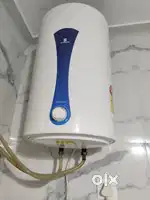 Havells geyser 25ltr 5star