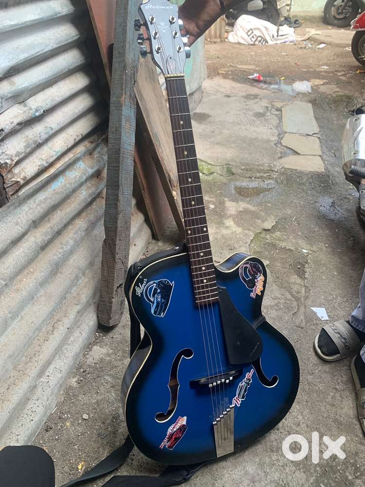 Guitar 4500