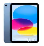 Apple IPad 10th Gen 64gb 6 Months Warranty - Fix Price
