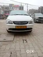 Tata Indigo CS 2018 CNG & Hybrids 98100 Km Driven