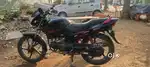Glamour bike for sale urgent