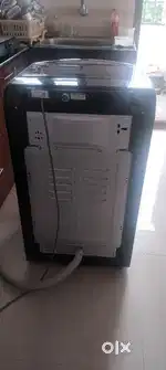 LG washing machine