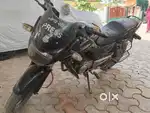 Pulsar 150 in good condition