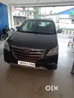 Toyota Innova 2011 Diesel Good Condition