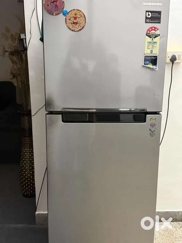 Fridge Samsung 234 Litre for sale