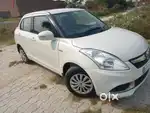 Maruti Suzuki Swift Dzire 2015 Diesel Well Maintained