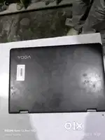 Lenevo yoga 310 full screen tuch