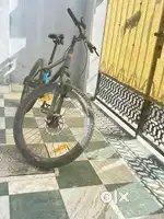 Double Disk Cycle for Sale!!
