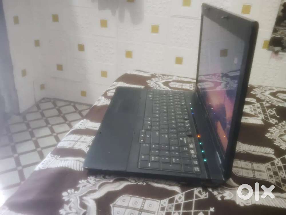 Hp laptop hai