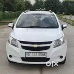 Chevrolet Sail U-VA, 2014, Petrol