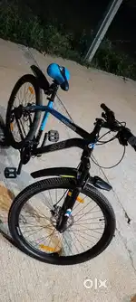 21speed(gear) Cycle for sale 29T discoverer