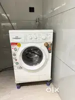 Full automatic new washing machine