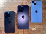 IPhone sell
