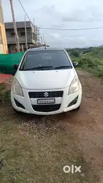 Maruti Suzuki Ritz 2014 Petrol 148900 Km Driven