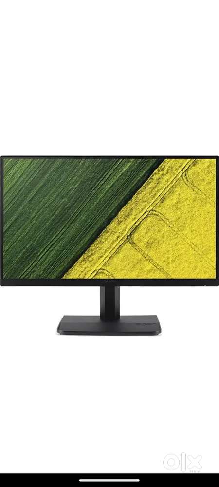 Acer 22inch monitor