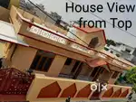 3BHK House for sale in Kholiya Compound near Kalawati Colony, Haldwani