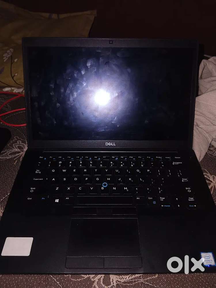 Dell Latitude 7490