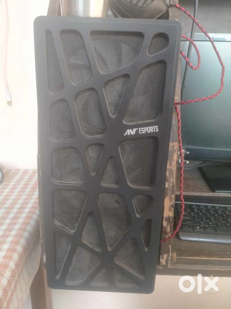 Gaming PC I7 processor 16gb ram