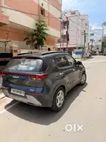 Kia Sonet 2021 Petrol 86000 Km Driven(price negotiable)
