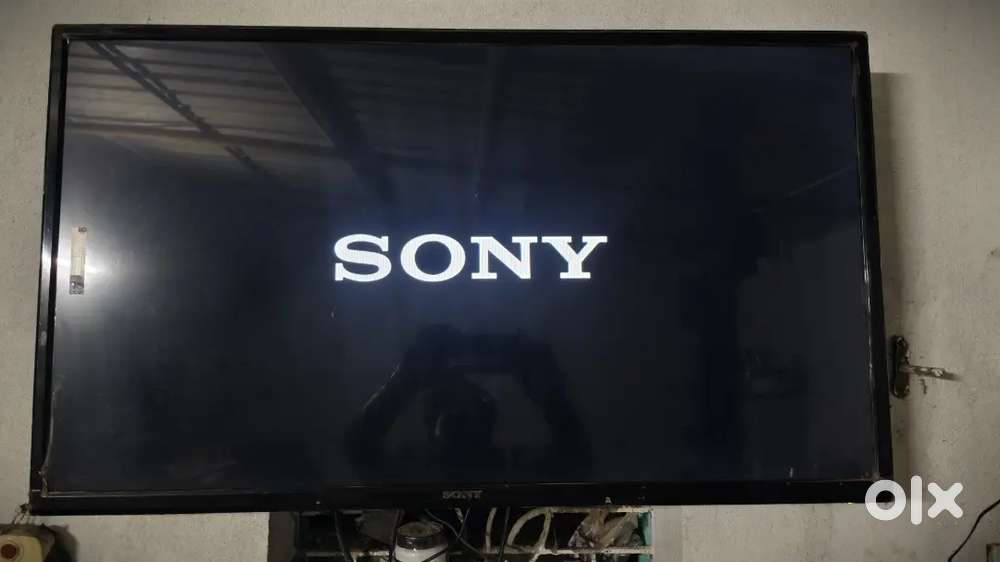 Sony full hd tv no android