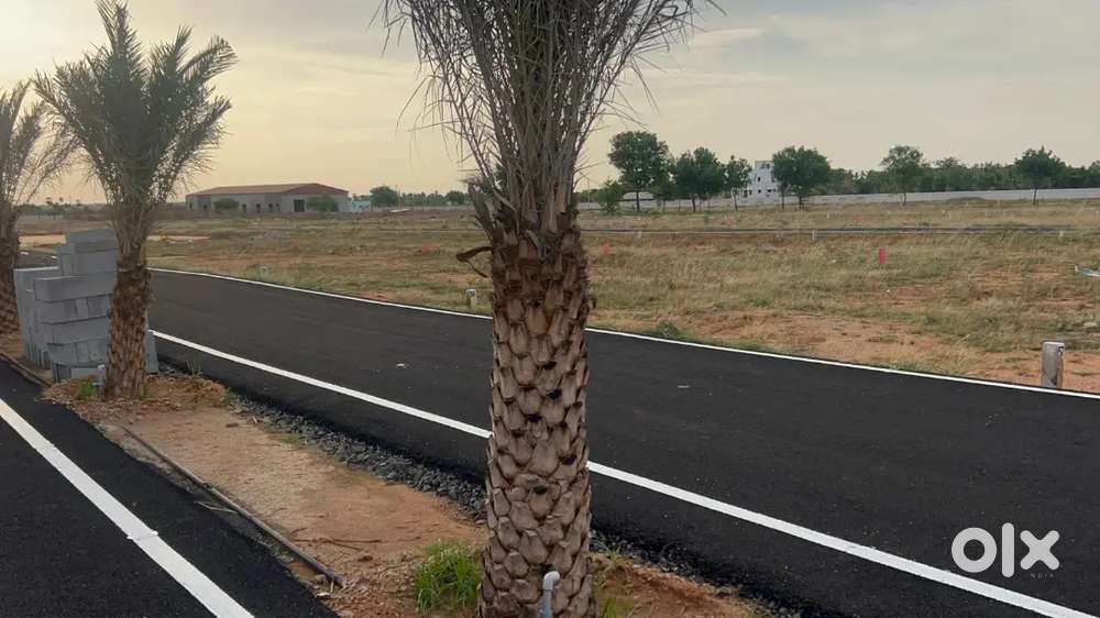 Your dream plots now available in keeranur registration free