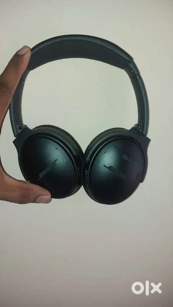 Bose Headphones