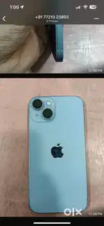 I phone 14