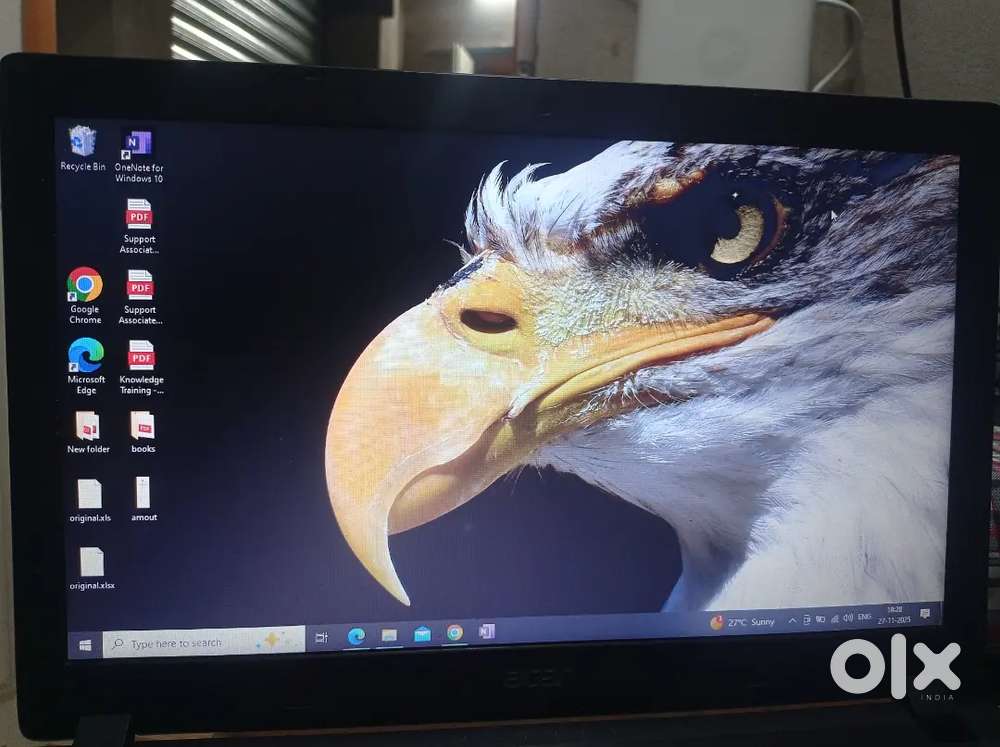 URGENT SALE ACER ASPIRE 3 LAPTOP