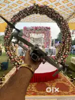 Drone for rent dji air drone only rental 4000 starting