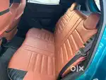 Tata Indigo Ecs 2016 Diesel Well Maintained