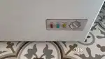 Blustar refrigrater