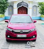 Honda Amaze 1.2 S i-VTEC AT, 2018, Petrol