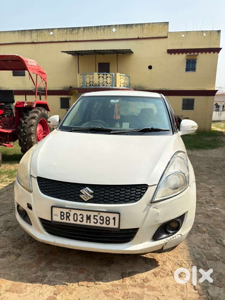 Maruti Suzuki Swift 2013 Diesel Good Condition