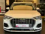 Audi Q3 40 TFSI Technology, 2024, Petrol