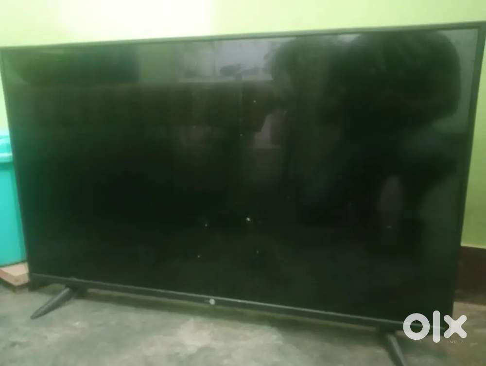 Tv  40k android daiwa