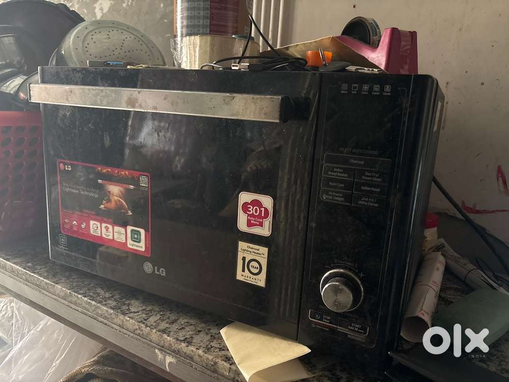 Lg oven for sale