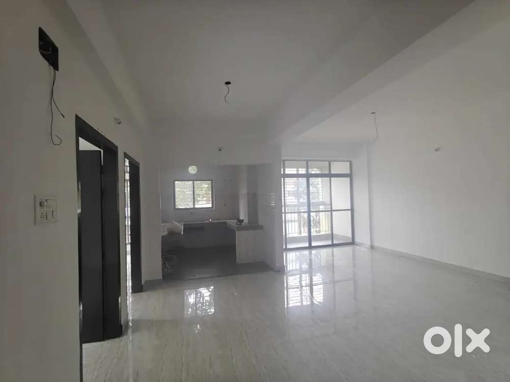 Sixmile near Fly over