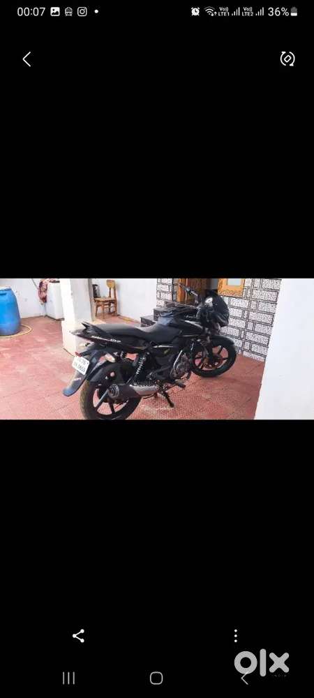 Pulsar 150