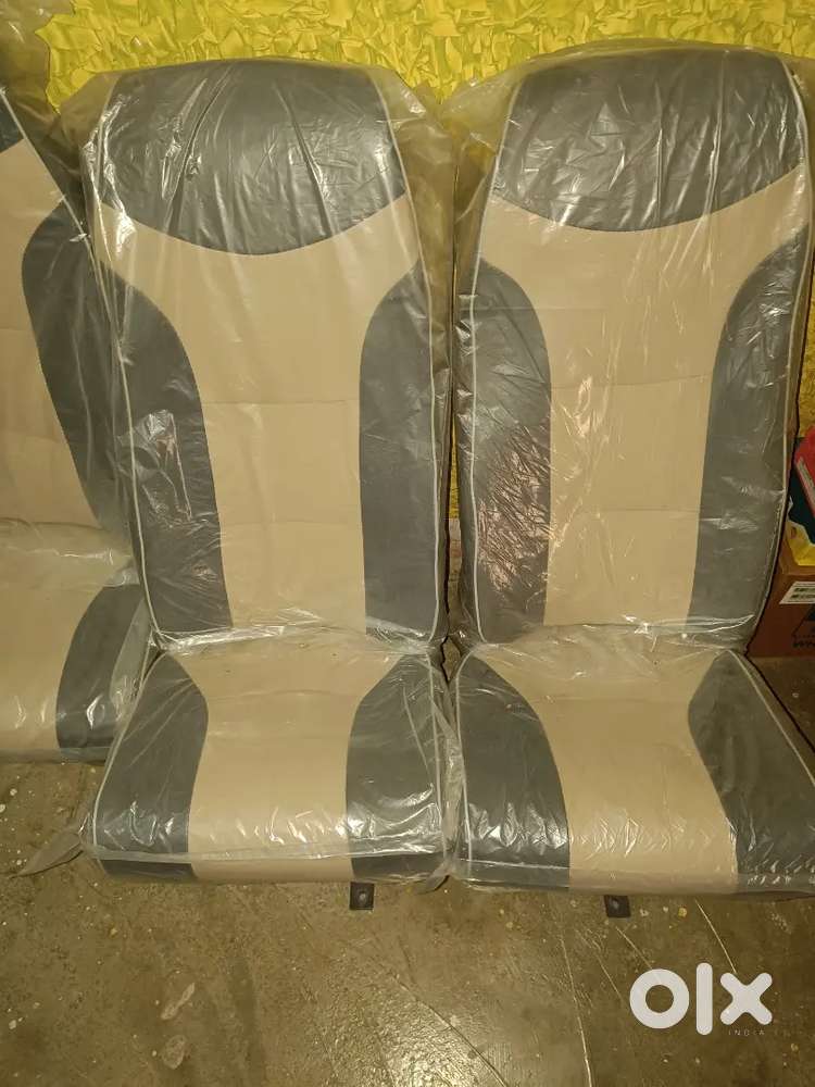 New brand seat