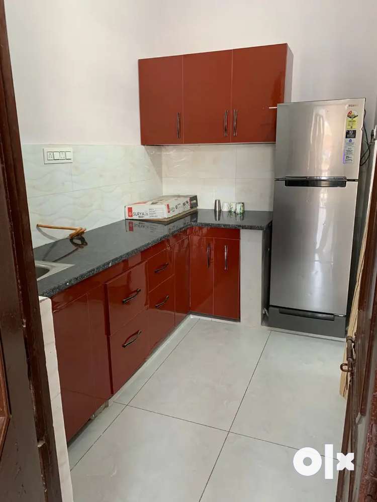 SEPARATE FULLY FURNISHED 2BHK SET AVAILABLE IN BRS NAGAR
