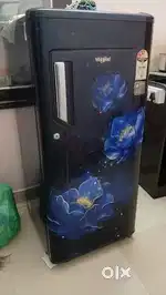 Selling fridge