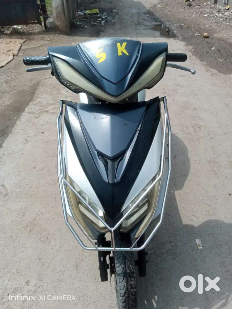 Battery kharab hai