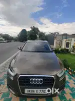 Audi Q3 2.0 TDI Quattro, 2012, Diesel