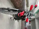 Good condition bike document all ok no scratches