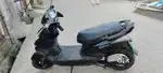 New condition