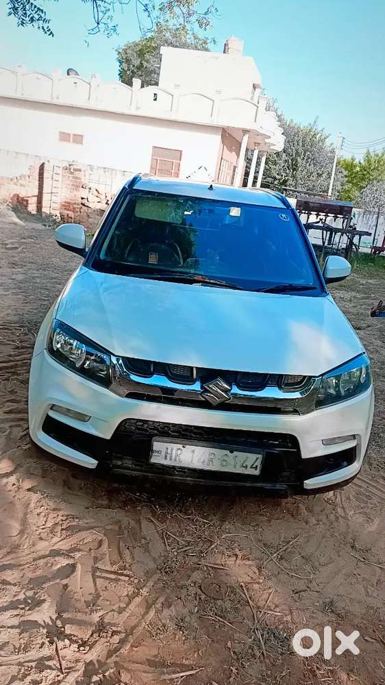 Brezza VDI 2019 Diesel